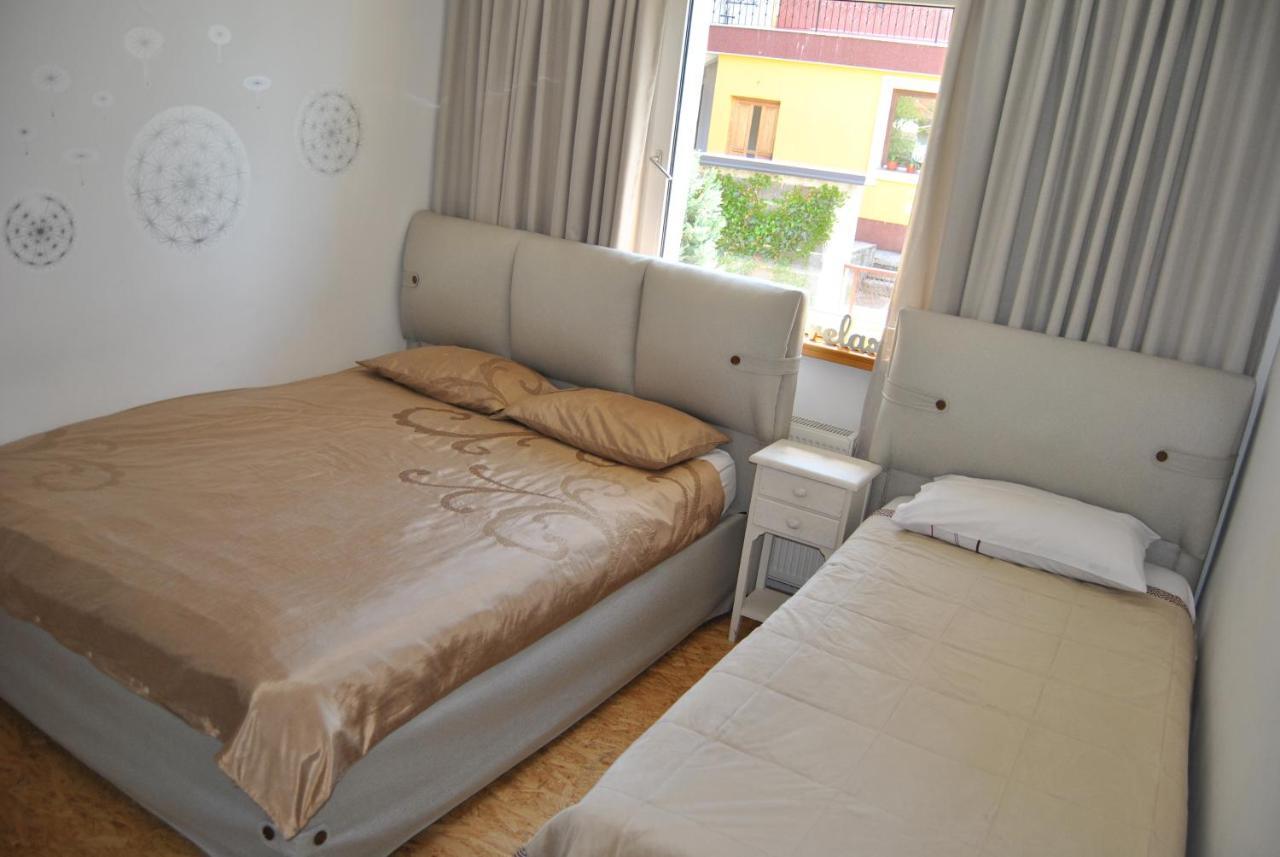 Exclusive Apartments Bistrik Sarajevo Exteriör bild